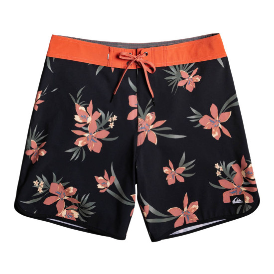 Quiksilver Ανδρικό μαγιό Surfsilk Scallop 18" - Board Shorts for Men
